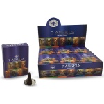 7 Angels cones 15gr (12x15gr)